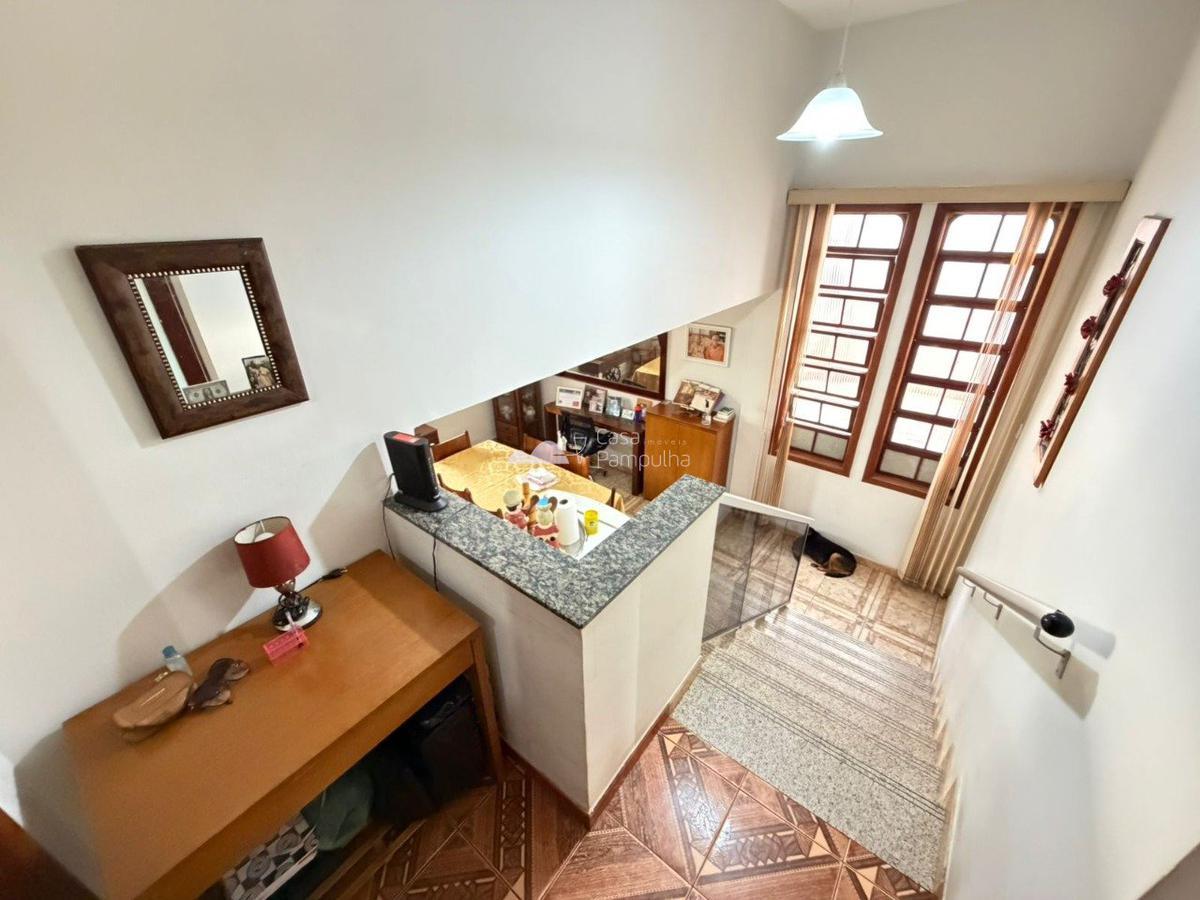 Casa, Floramar, 3 Quartos, 2 Vagas, 2 Suítes
