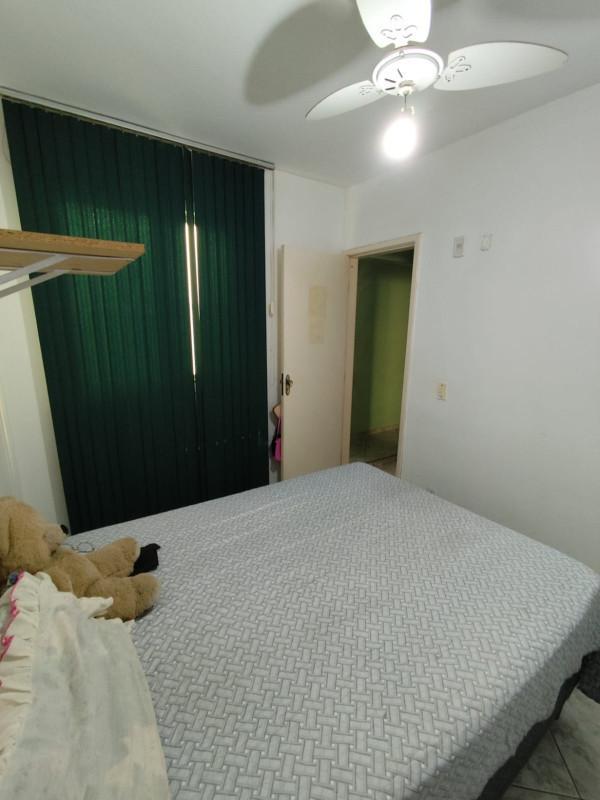Apartamento, Santa Helena (barreiro), 3 Quartos, 1 Vaga