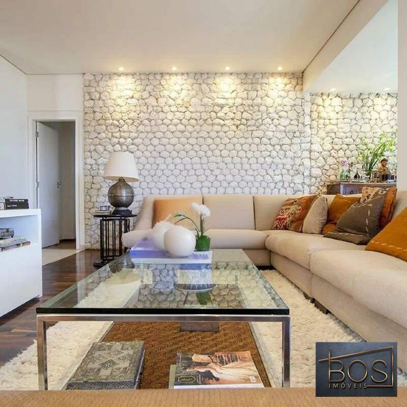 Apartamento, Gutierrez, 4 Quartos, 1 Vaga, 1 Suíte