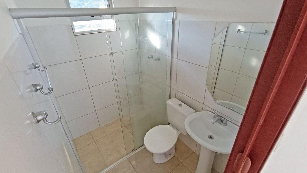Apartamento, Nações Unidas, 2 Quartos, 1 Vaga, 2 Suítes