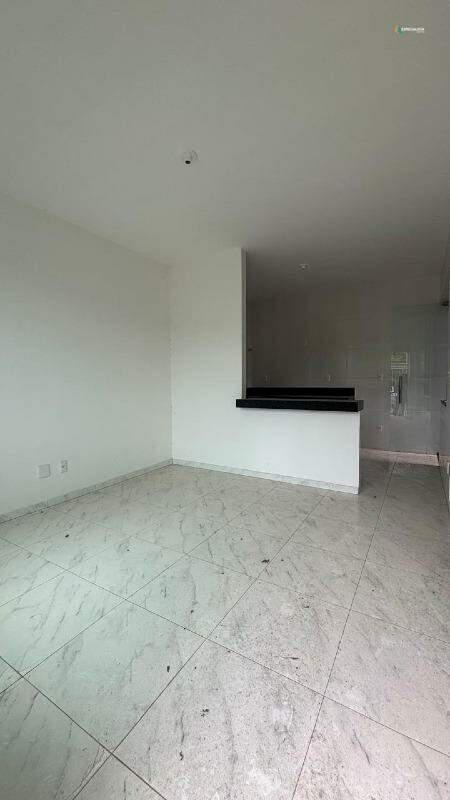 Casa, Novo Centro, 3 Quartos, 2 Vagas, 1 Suíte