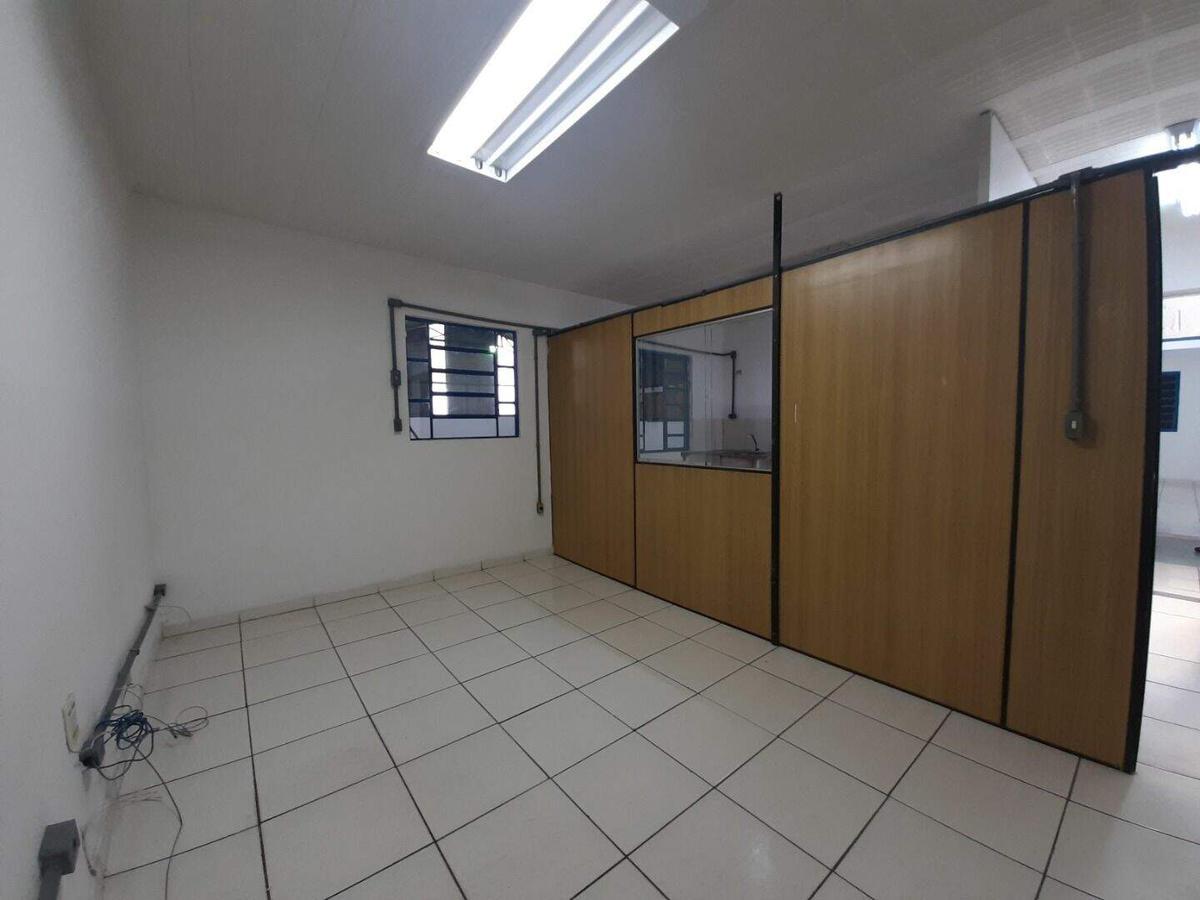 Galpão, Boa Esperança, 0 Quarto, 0 Vaga