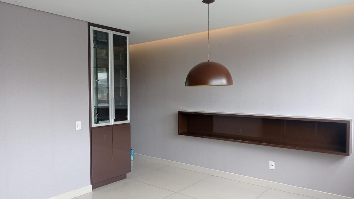 Apartamento, Cinquentenário, 3 Quartos, 2 Vagas, 1 Suíte