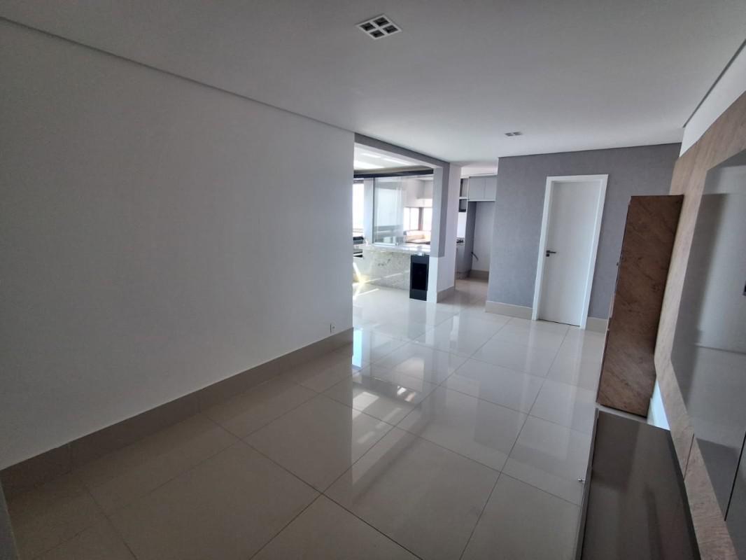 Apartamento, Vila da Serra, 2 Quartos, 2 Vagas, 2 Suítes