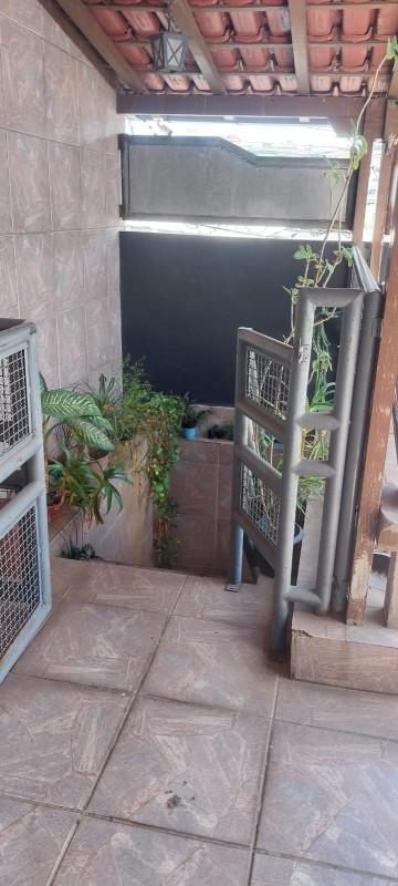 Casa, Inconfidentes, 3 Quartos, 2 Vagas, 1 Suíte