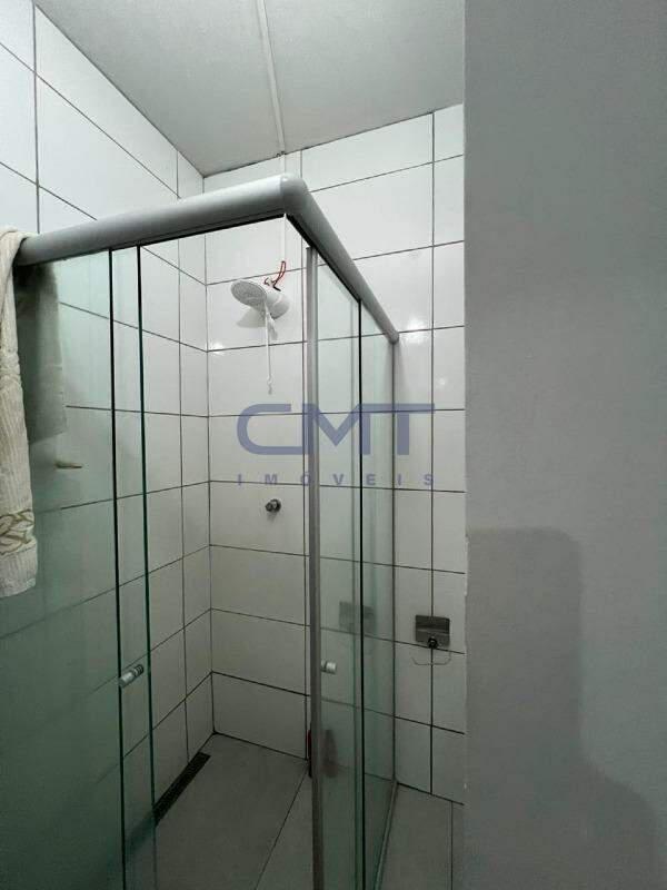 Apartamento, Funcionários, 3 Quartos, 0 Vaga, 1 Suíte