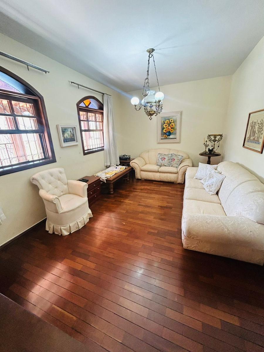 Casa, Caiçaras, 3 Quartos, 0 Vaga, 1 Suíte