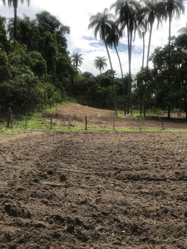 Lote, Bandeirinhas, 3 Quartos, 10 Vagas