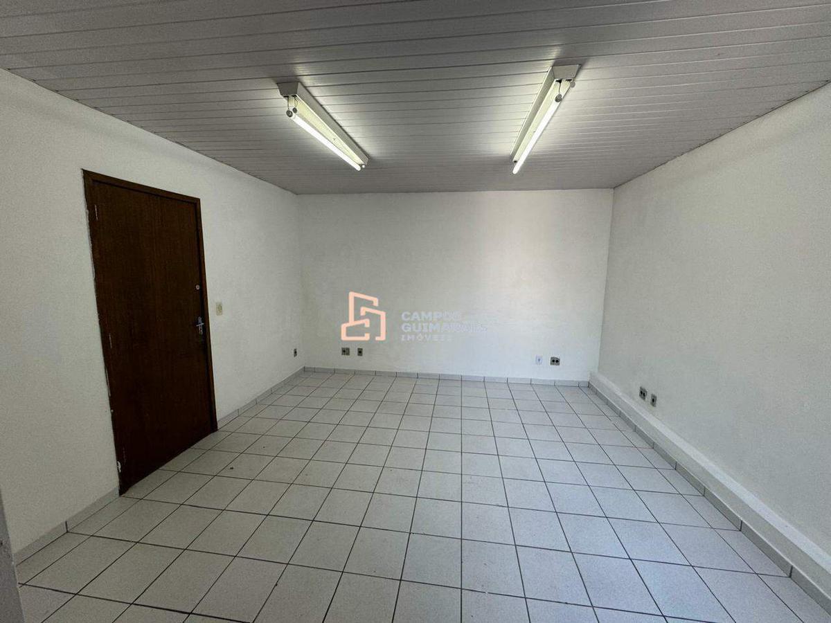 Sala, Barreiro
