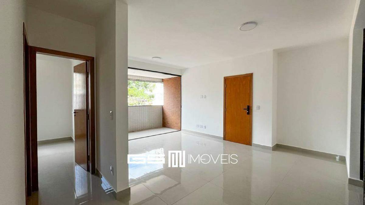 Apartamento, Gutierrez, 3 Quartos, 2 Vagas, 2 Suítes