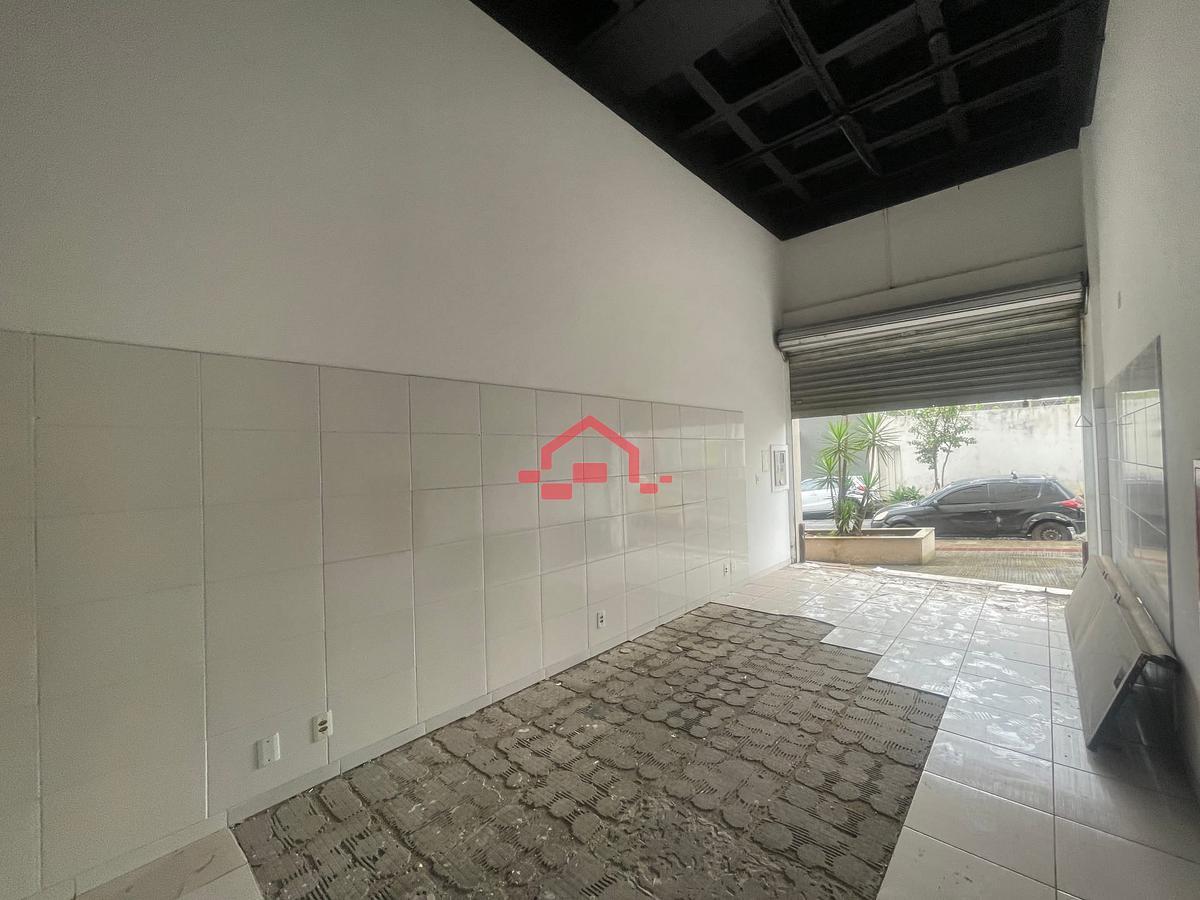 Andar, Caiçaras, 0 Quarto, 0 Vaga