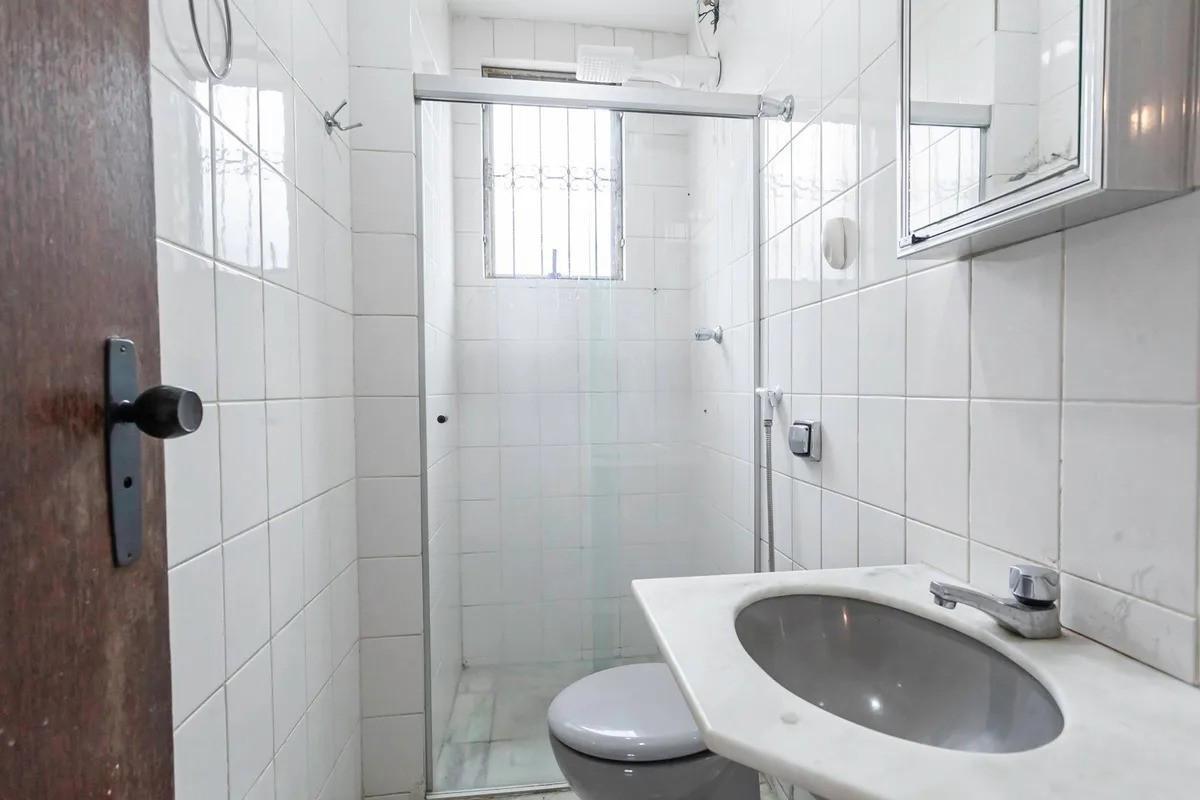 Apartamento, Carlos Prates, 3 Quartos, 1 Vaga, 1 Suíte