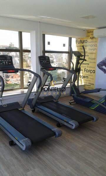 Apartamento, Nova Suíssa, 1 Quarto, 0 Vaga