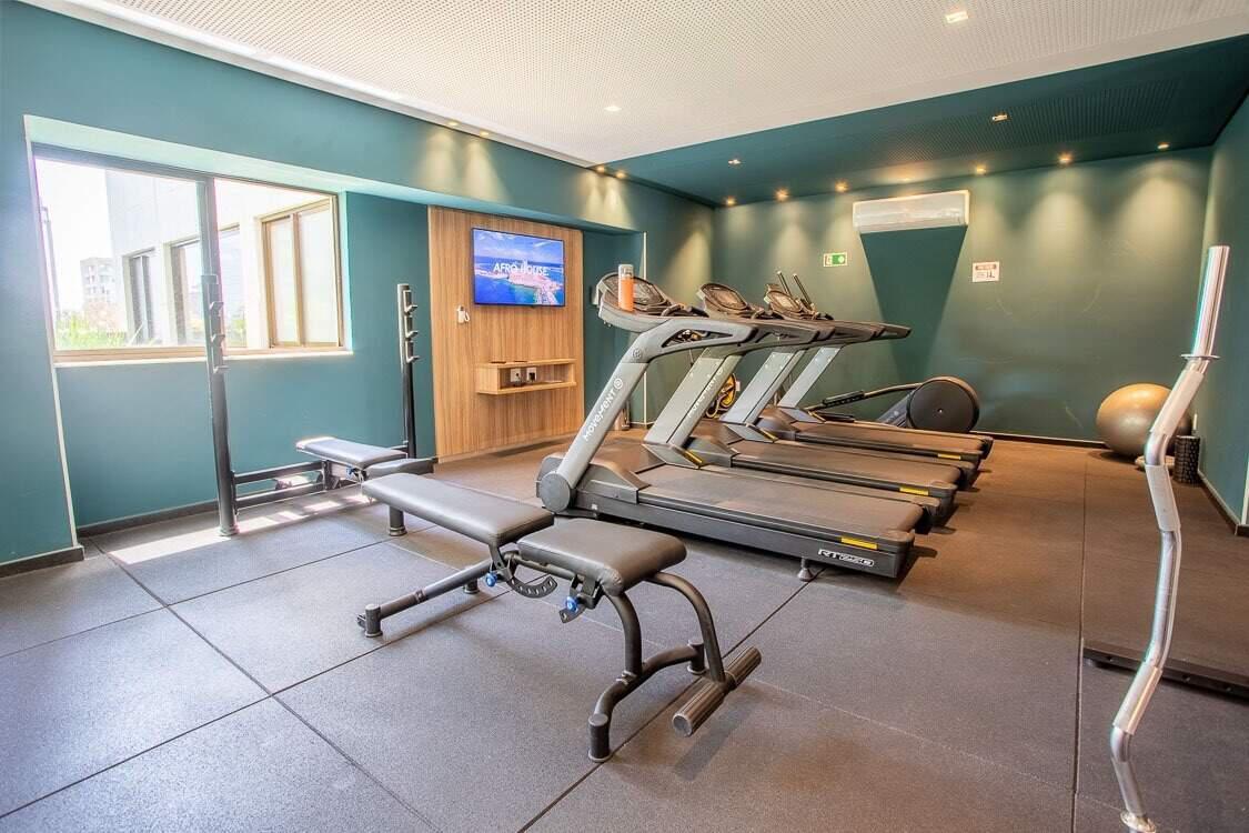 Apartamento, Santa Efigênia, 3 Quartos, 2 Vagas, 1 Suíte