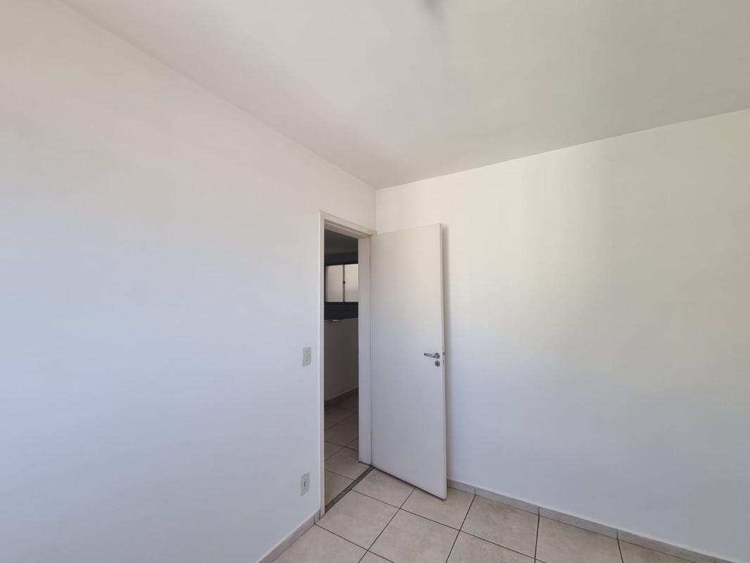 Apartamento, Industrial Santa Rita, 2 Quartos, 1 Vaga