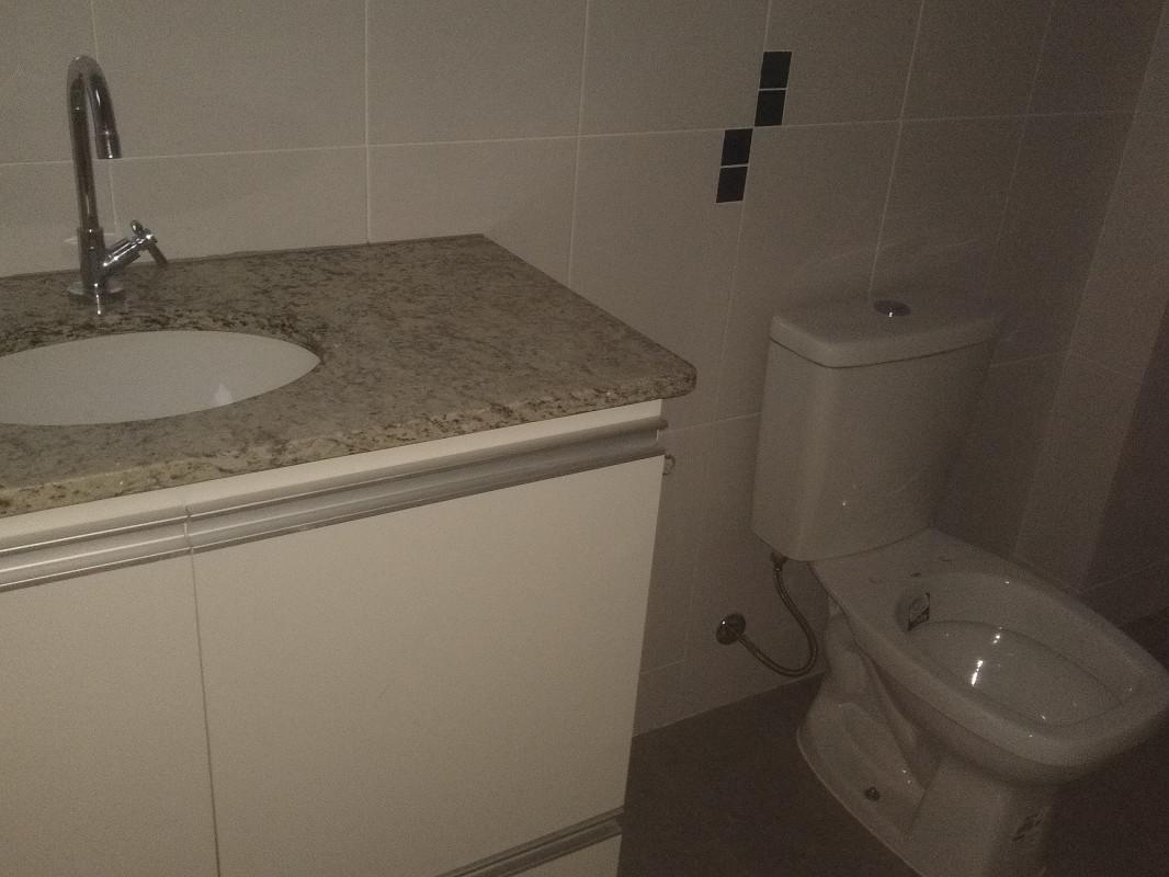 Apartamento, Fernão Dias, 2 Quartos, 1 Vaga, 1 Suíte