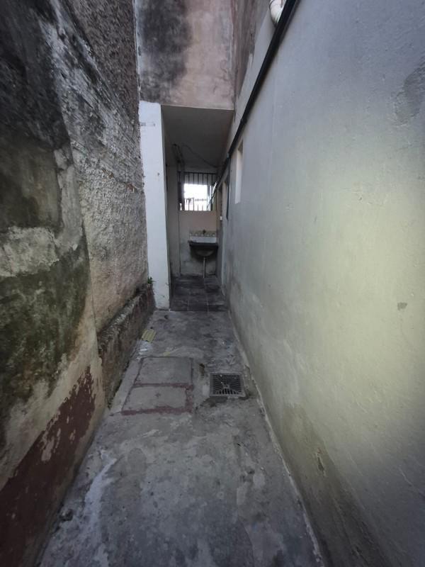 Casa, Santo André, 2 Quartos, 0 Vaga