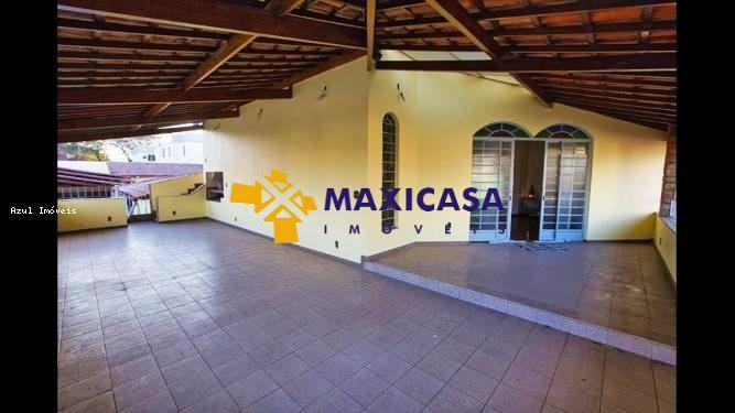 Casa, Jardim Atlântico, 5 Quartos, 6 Vagas, 1 Suíte