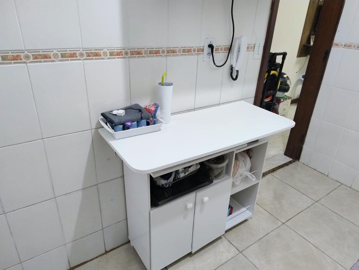 Casa, Jardim Leblon, 2 Quartos, 1 Vaga