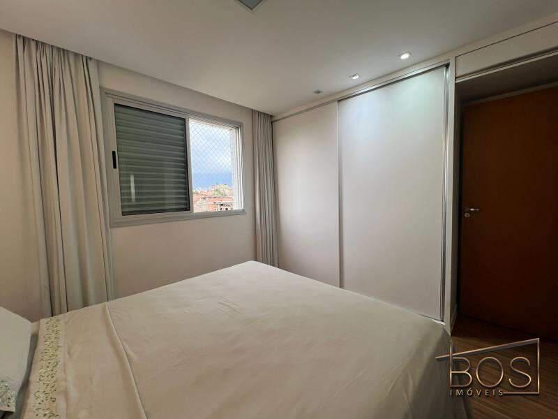 Apartamento, União, 3 Quartos, 2 Vagas, 1 Suíte