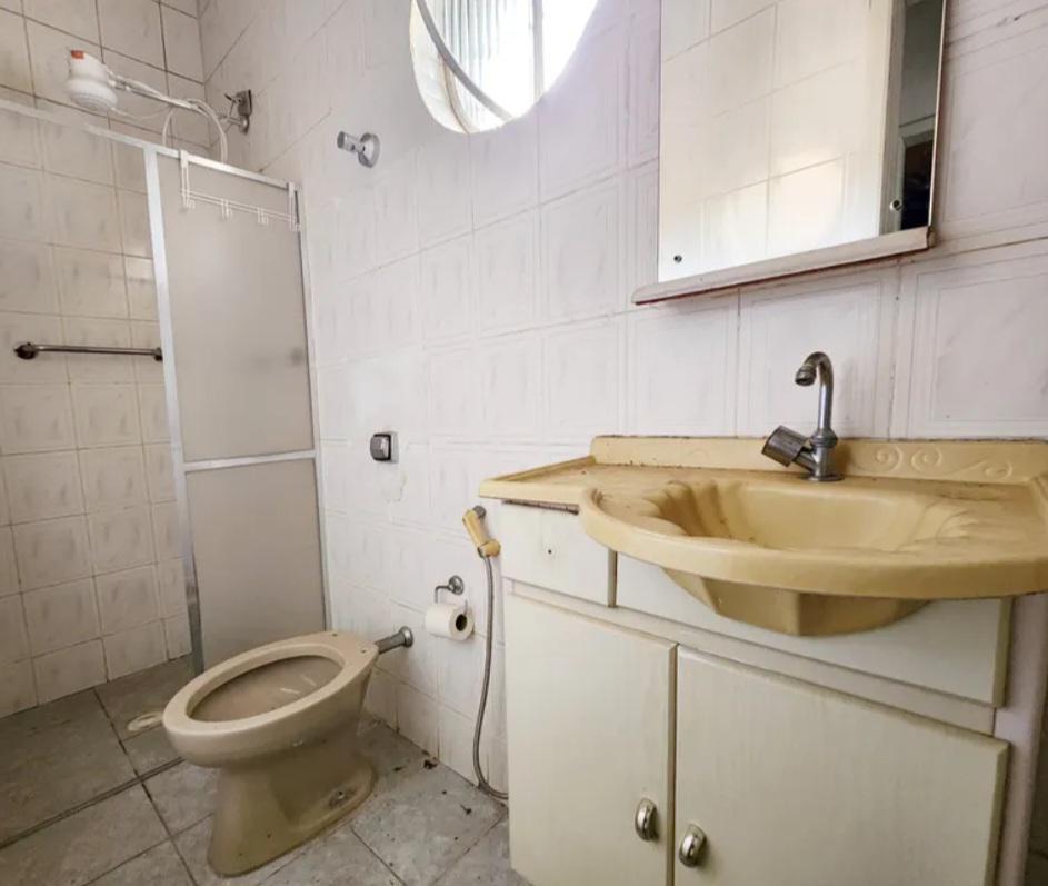 Casa, Paraíso, 3 Quartos, 5 Vagas