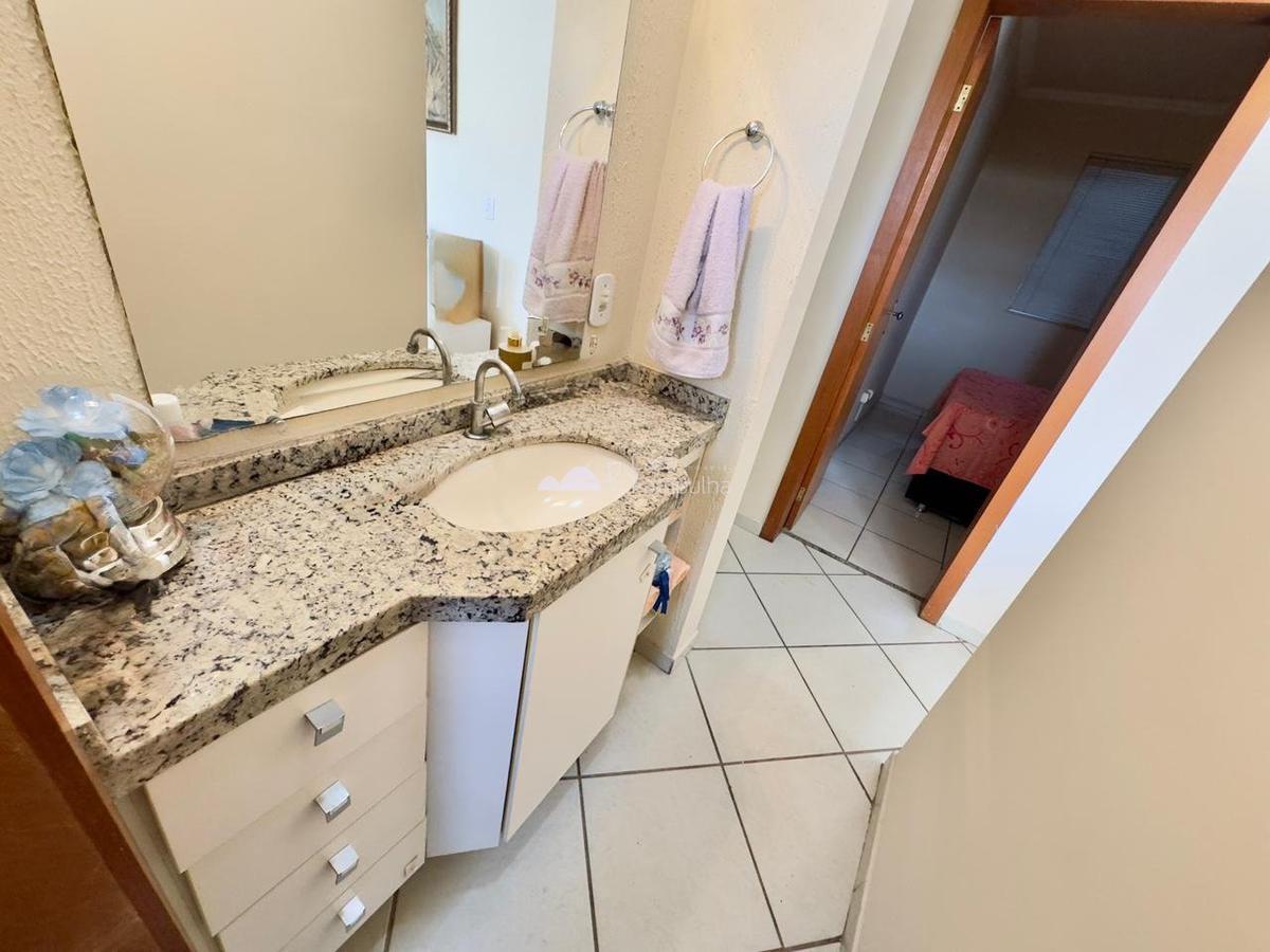 Apartamento, Santa Branca, 3 Quartos, 2 Vagas, 1 Suíte