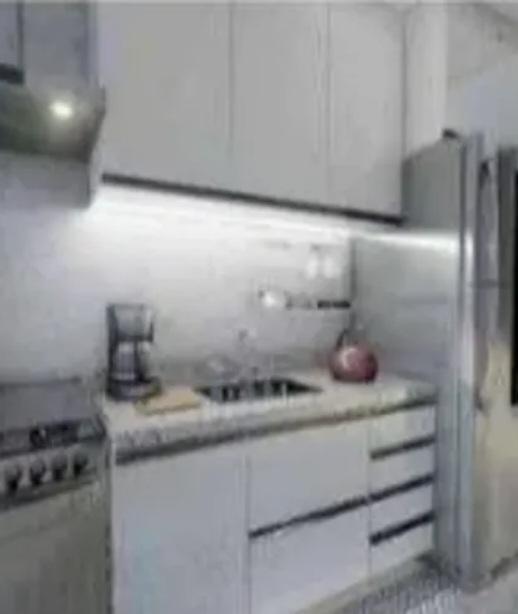 Apartamento, Minaslândia (p Maio), 2 Quartos, 1 Vaga