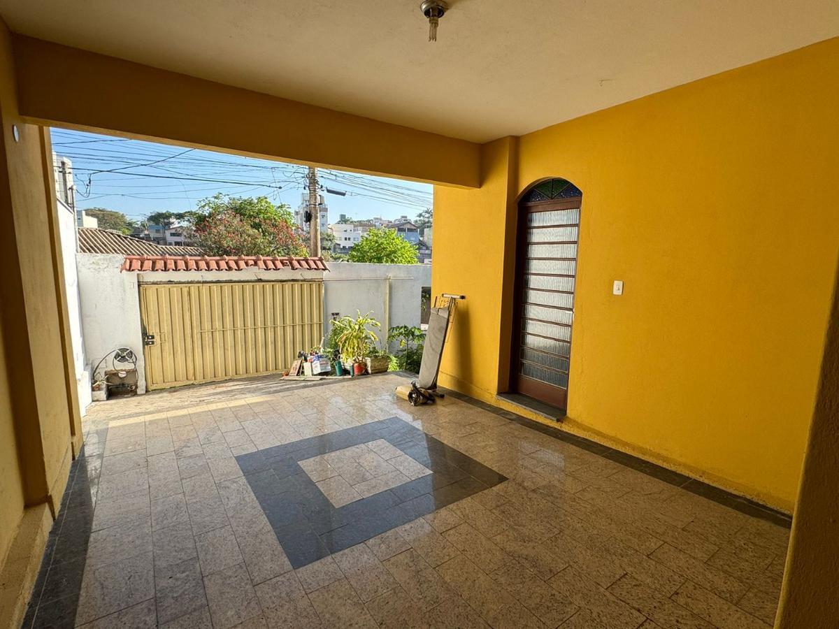Casa, Ouro Preto, 3 Quartos, 1 Vaga