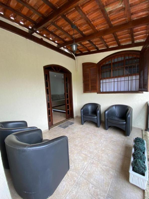 Casa, Novo das Industrias, 4 Quartos, 2 Vagas, 4 Suítes