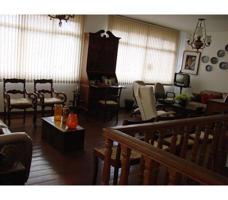 Cobertura, Lourdes, 4 Quartos, 4 Vagas, 2 Suítes