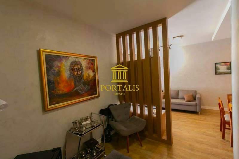 Apartamento, Belvedere, 3 Quartos, 2 Vagas, 2 Suítes