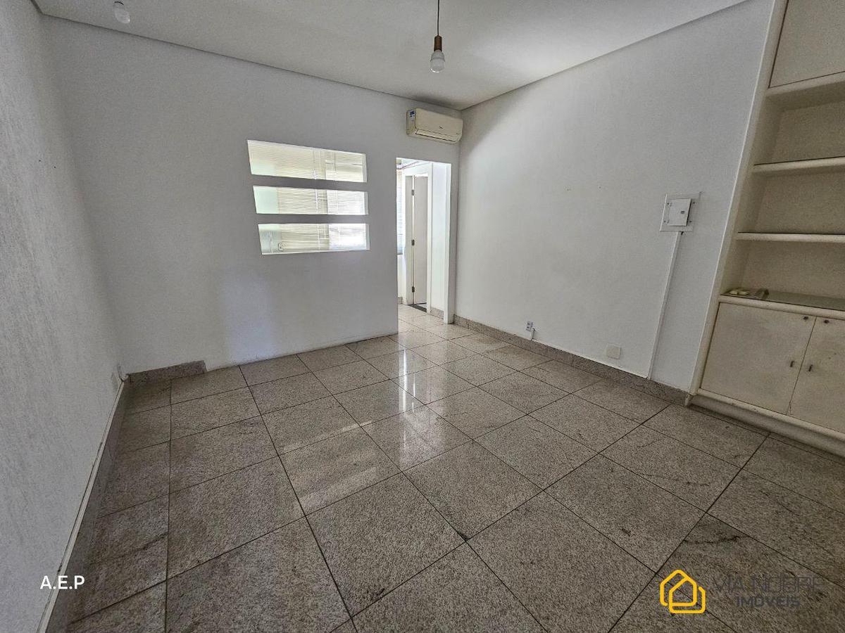 Sala, Santo Agostinho