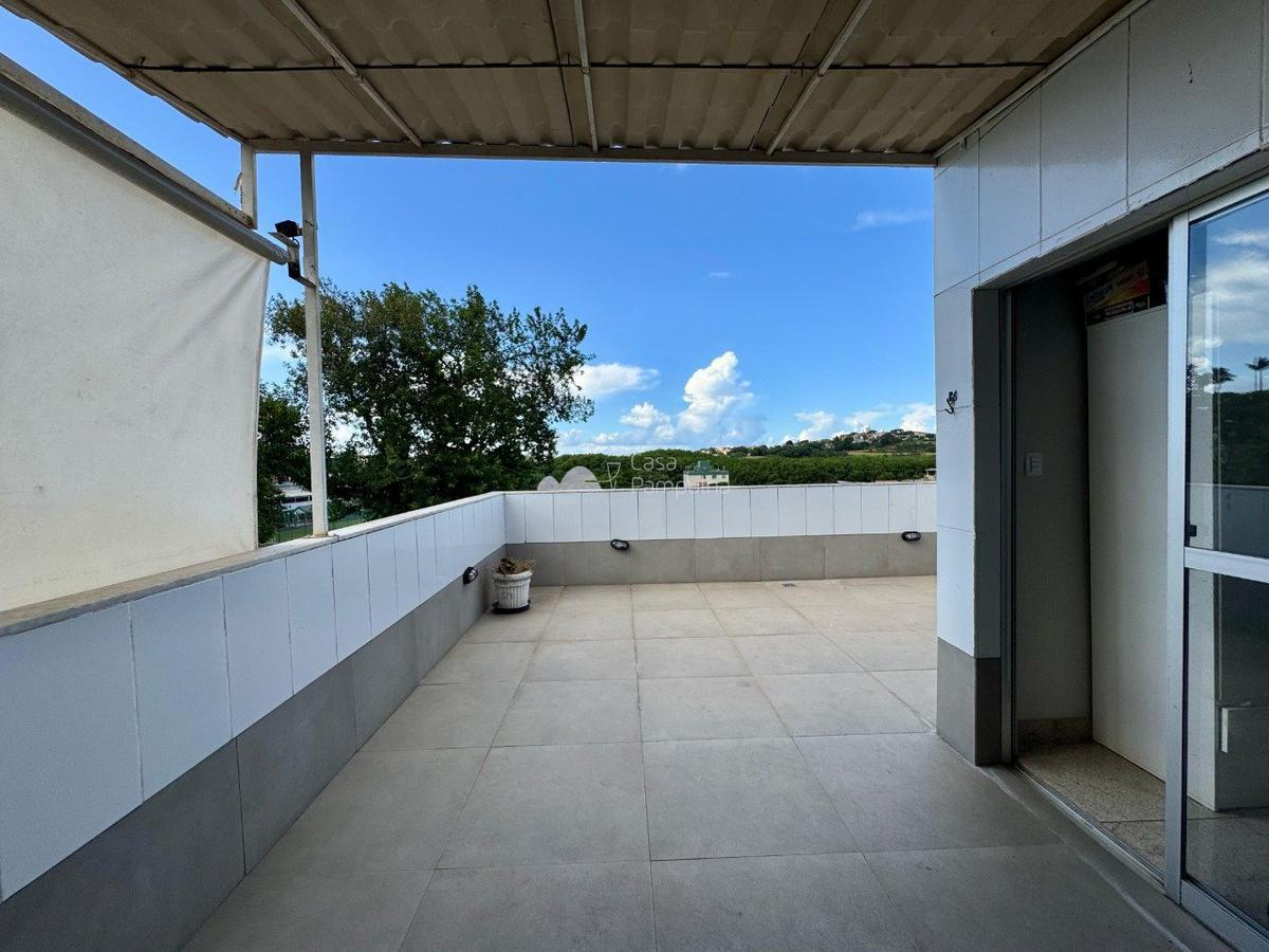 Apartamento, Dona Clara, 3 Quartos, 1 Vaga, 1 Suíte