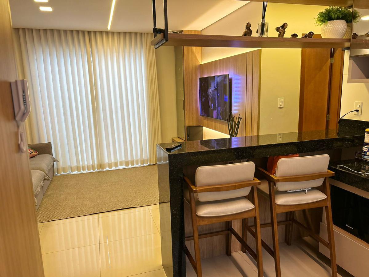 Apartamento, Nossa Senhora de Fátima, 2 Quartos, 2 Vagas