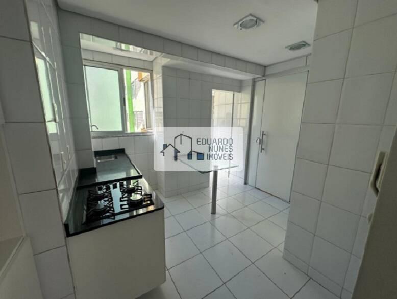 Apartamento, Barro Preto, 3 Quartos, 0 Vaga