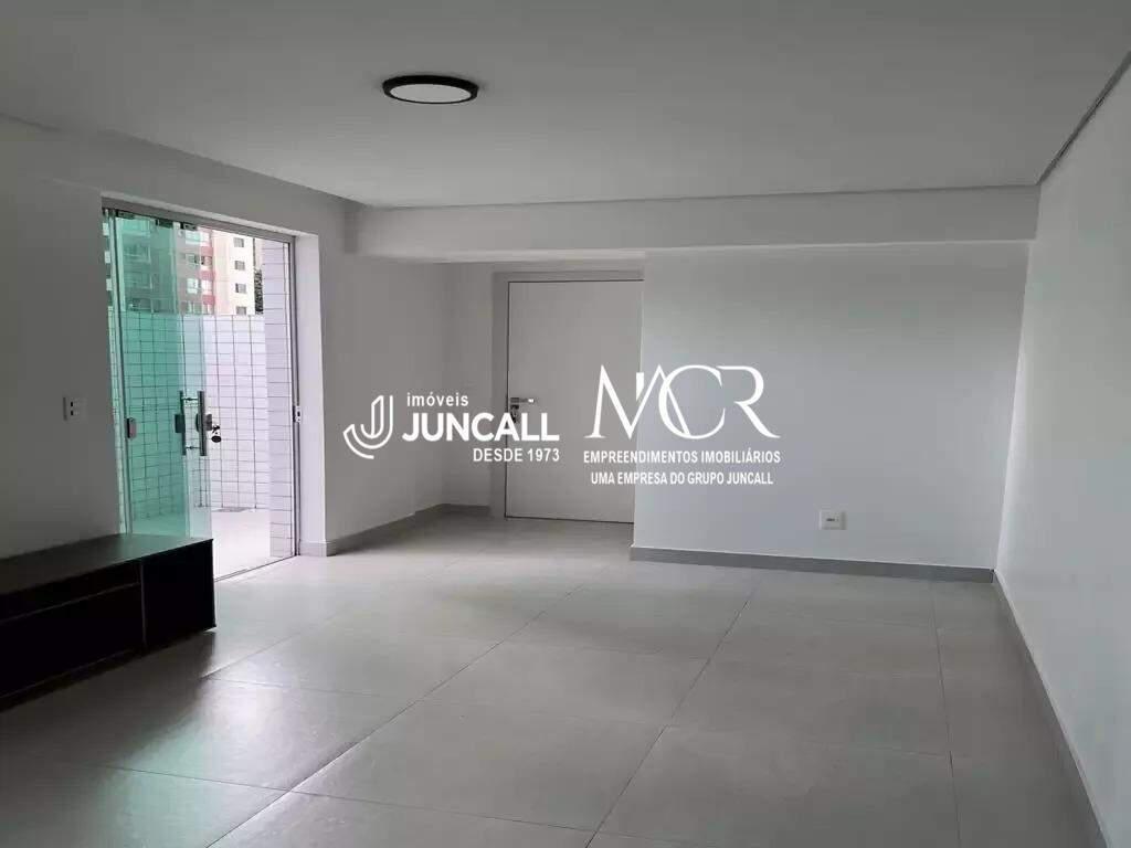 Área Privativa, Savassi, 2 Quartos, 2 Vagas