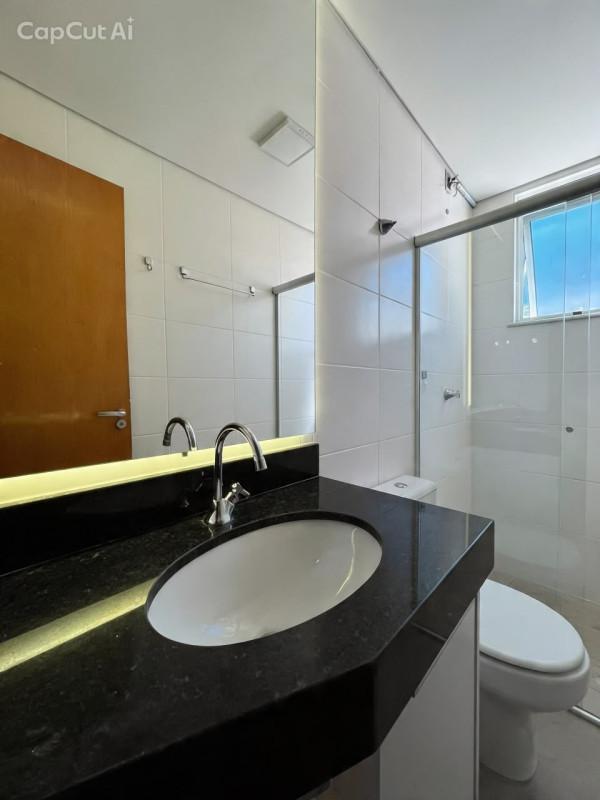 Apartamento, Ouro Preto, 3 Quartos, 3 Vagas, 1 Suíte