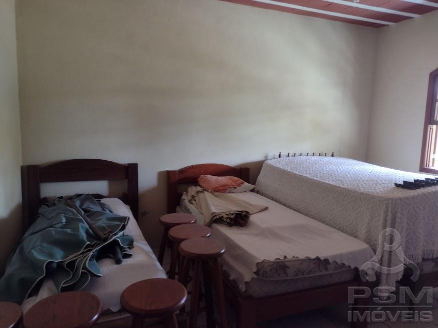 Fazenda, Jardim Encantado, 3 Quartos, 2 Vagas, 1 Suíte