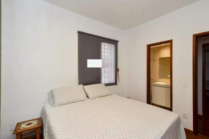 Apartamento, Silveira, 3 Quartos, 2 Vagas, 1 Suíte
