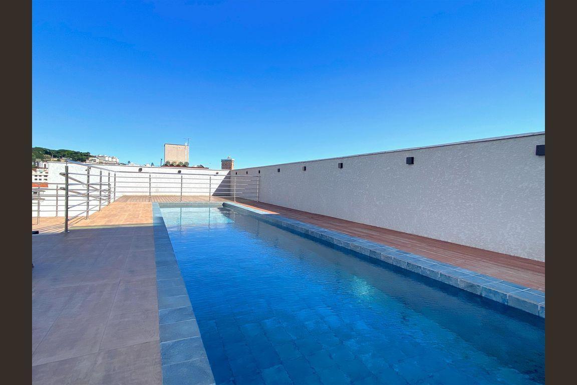 Apartamento, Padre Eustáquio, 2 Quartos, 2 Vagas, 1 Suíte