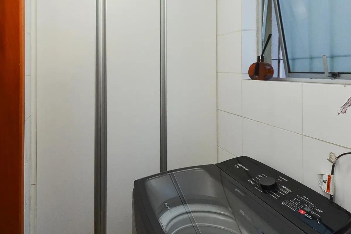 Apartamento, Santo Antônio, 2 Quartos, 1 Vaga, 1 Suíte