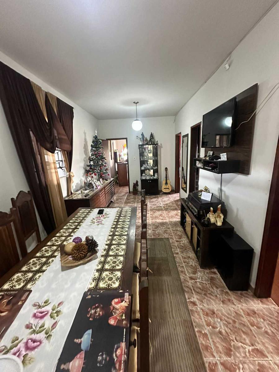 Casa, Parque Recreio, 8 Quartos, 3 Vagas, 2 Suítes