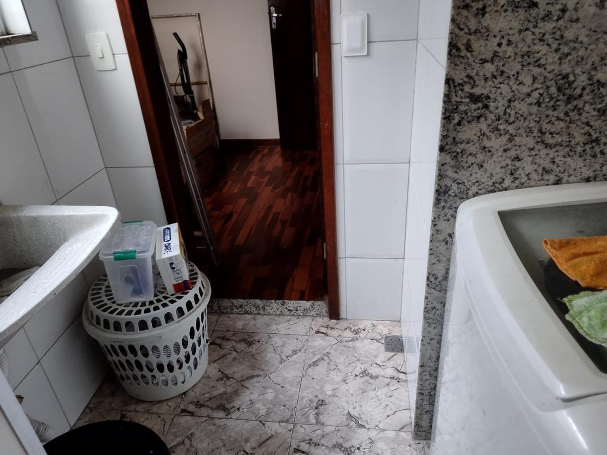Apartamento, União, 3 Quartos, 1 Vaga, 1 Suíte