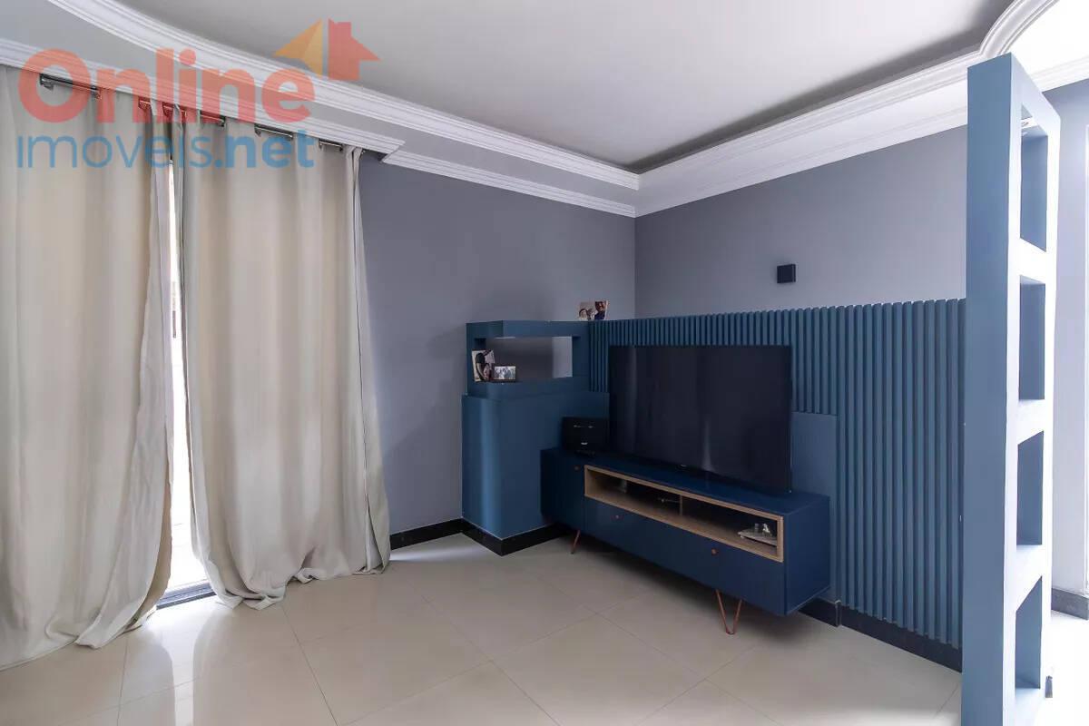 Cobertura, Castelo, 3 Quartos, 0 Vaga, 1 Suíte