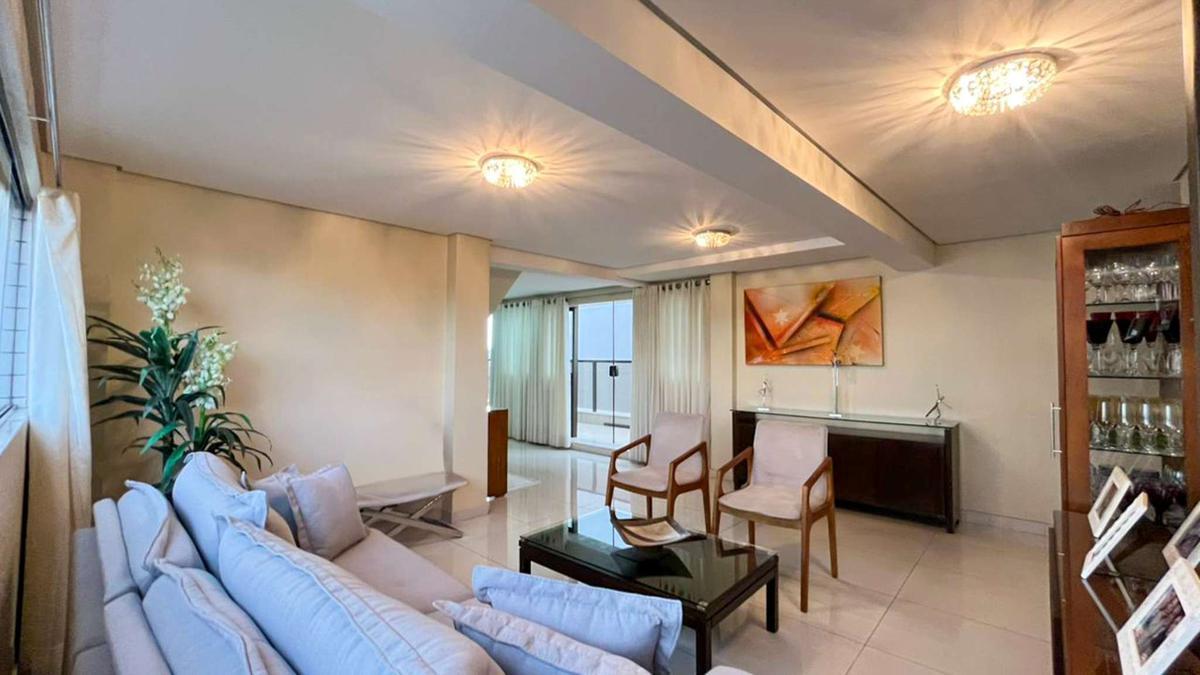 Cobertura, Palmares, 3 Quartos, 5 Vagas, 3 Suítes