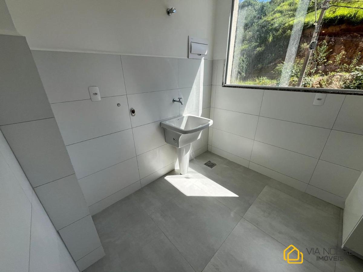 Apartamento, Buritis, 3 Quartos, 1 Vaga