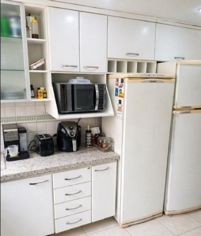 Apartamento, Santo Agostinho, 4 Quartos, 2 Vagas, 1 Suíte