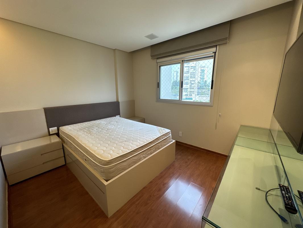 Apartamento, Vila da Serra, 2 Quartos, 3 Vagas, 2 Suítes