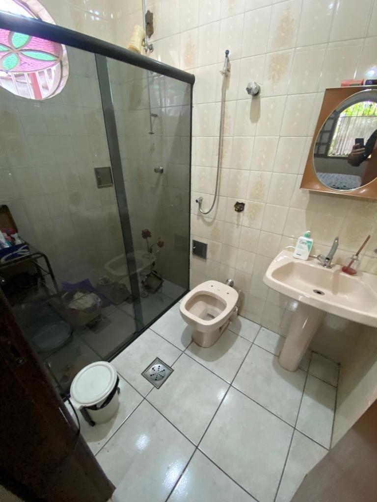 Casa, Dom Bosco, 3 Quartos, 4 Vagas, 1 Suíte