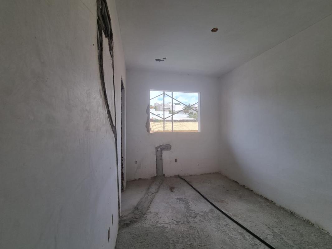 Apartamento, Jardim Riacho das Pedras, 3 Quartos, 2 Vagas, 1 Suíte
